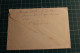 Australia Flight Air Mail Cover To USA  (c078) - Cartas & Documentos