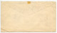 United States 1931 Scott U429 2c. Washington Postal Envelope W/ Scott C12; Santa Barbara CA To Oak Park IL - 1921-40