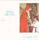 TELEGRAPH, SANTA CLAUS, CHILDREN, CHRISTMAS TREE, LUXURY TELEGRAMME SENT FROM RADOMIRESTI TO MANGALIA, 1975, ROMANIA - Telegraph
