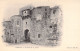 FRANCE - 81 - CORDES - La Porte De La Jeanne - Carte Postale Ancienne - Cordes