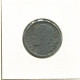 1 FRANC 1949 FRANCE Coin French Coin #AK599 - 1 Franc