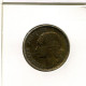 50 FRANCS 1953 FRANCIA FRANCE Moneda #AK938.E - 50 Francs