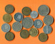 SPAIN Coin SPANISH Coin Collection Mixed Lot #L10213.1.U - Sammlungen