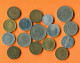 SPAIN Coin SPANISH Coin Collection Mixed Lot #L10213.1.U - Sammlungen