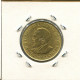 5 CENTS 1978 KENYA Coin #AS330.U - Kenia