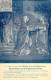 Delcampe - BELGIQUE - Pèlerinage De Quaregnon-Lourdes - Carte Postale Ancienne - Quaregnon