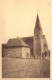 BELGIQUE - Pontisse-Herstal - Eglise Notre-Dame De Bon-Secours - Carte Postale Ancienne - Herstal