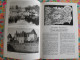 Delcampe - La France à Table N° 104. 1963. Orne. Alençon Domfront Argentan Gacé L'aigle Bellême Mortagne Longny Sées. Gastronomie - Tourismus Und Gegenden