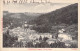 FRANCE - 88 - PLOMBIERES LES BAINS - Vue Du Centre - Carte Postale Ancienne - Plombieres Les Bains