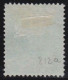 Straits Settlements        .   SG    .   212 A  (2 Scans)     .     O      .    Cancelled - Straits Settlements