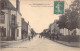 FRANCE - 44 - CHATEAUBRIANT - Boulevard Saint Luc - Carte Postale Ancienne - Châteaubriant