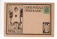 Belgium Postcard Advertising  (c104) - Covers & Documents