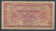 °°° BELGIO BELGIUM 5 FRANCS 1943 °°° - 5 Francs-1 Belga