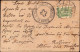 601189 | Samos, Seltene Zensur Von 1916  | - Lettres & Documents