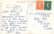 Postcard United Kingdom Wales Gwynedd Pwllheli Vienesse Ballroom Butlin's Luxury Holiday Camp - Gwynedd