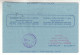 Finlande - Aérogramme De 1951 - Oblit Helsinki - Vol Helsinki Tokio - - Briefe U. Dokumente