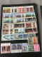 LOT  De  1000   TIMBRES De   DIVERS PAYS   ... Sur Les PLAQUETTES Les TIMBRES Sont NEUFS** - Lots & Kiloware (mixtures) - Min. 1000 Stamps