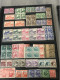 LOT  De  1000   TIMBRES De   DIVERS PAYS   ... Sur Les PLAQUETTES Les TIMBRES Sont NEUFS** - Lots & Kiloware (mixtures) - Min. 1000 Stamps