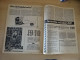 Delcampe - 1 Zeitschrift Der Adler Heft 8 Berlin 10 April 1941 - Police & Militaire