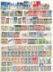 NOREG NORGE NORWAY Wholesale Lot In 5 Scans # 400++ Pcs With Pairs, Blocks, Some HVs In Very HIGH QUALITY!! - Collections