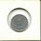 10 PFENNIG 1968 DDR EAST DEUTSCHLAND Münze GERMANY #AU781.D - 10 Pfennig