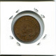 10 CENTS 1966 OUGANDA UGANDA Pièce #AN698.F - Oeganda