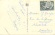 BELGIQUE - Hannut - La Route De Namur - Carte Postale Ancienne - Hannut