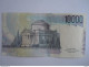 Delcampe - Italia Italie 10000 Lire Volta 8 Billets Consécutivement AE 426512 R à AE 426519 R Neuf - 10.000 Lire