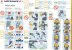 CONSIGNES DE SECURITE / SAFETY CARD  *AIRBUS A320  Air France - Safety Cards