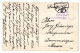 Allemagne --POSEN--1915--St Martinstrasse Und Schloss (animée, Attelage )...cachet + Cachet Militaire --militaria - Posen