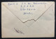 BRAZIL, Airmail Circulated Cover From São Paulo To BELGIUM (Liège), 1963 - Lettres & Documents