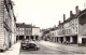 FRANCE - 55 - STENAY - Place Raymond Poincaré - Carte Postale Ancienne - Stenay