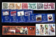 Delcampe - Romania- 2004 Full  Year Set - 39 Issues ( 78 St.+17 S/s.).MNH** - Ganze Jahrgänge