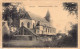 BELGIQUE - LINCENT - Ruines De La Vieille église - Edit Henri Kaquet - Carte Postale Ancienne - Lincent