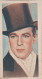 Film Stars 1935  - 24 Gary Cooper  - Phillips Cigarette Card - Original - - Phillips / BDV