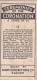Ceremony Of The Coronation 1937  - 18 Heralds - Mars Trade Card - Original - - Phillips / BDV