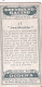 Grehound Racing 1928 - 18 Swashbuckler - Ogdens Cigarette Card - Phillips / BDV
