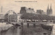 FRANCE - 29 - Quimper - La Jonction Du Stéir Et De L'Odet - Carte Postale Ancienne - Quimper