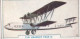 31 Handley Page Airliner - Aircraft Series 1938 - Godfrey Phillips Cigarette Card - Original - Military - Phillips / BDV