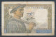 °°° FRANCE 10 FRANCS 26/11/1942 °°° - 10 F 1941-1949 ''Mineur''