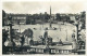 Italia Roma (Rome) Cartolina Postale Vera Fotografia E. Verdesi 1930`s Piazza Del Popolo - Altare Della Patria