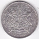 Thailande . 1 Baht ND  1876 - 1900 . Rama V . En Argent . Y# 34 - Thailand