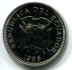 1 SUCRE 1986 ECUADOR UNC Moneda #W11124.E - Equateur