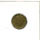 50 CENTIMES 1941 FRANCE Pièce #AW342.F - 50 Centimes