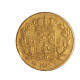 Louis XVIII-20 Francs 1817 Bayonne - 20 Francs (gold)