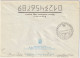 USSR / Russia - 1991 Polar Cover From S/S "DMITRY DONSKOY" Via Nuclear Icebreaker "SIBERIA" & Murmansk To Leningrad - Storia Postale