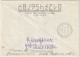 USSR / Russia - 1988 Special Cover 50th Anniversary Of Modern Port City Of SEVERODVINSK (Arkanghelsk Region) - Briefe U. Dokumente