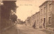 BELGIQUE - LIGNEY - Rue Du Village - Carte Postale Ancienne - Other & Unclassified