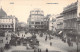 BELGIQUE - Liège - Place St Lambert - Carte Postale Ancienne - Andere & Zonder Classificatie