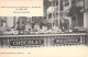 BELGIQUE - Liège - Stand Des Chocolats Meurisse à L'exposition De 1905 - Produits Fabriqués - Carte Postale Ancienne - Altri & Non Classificati